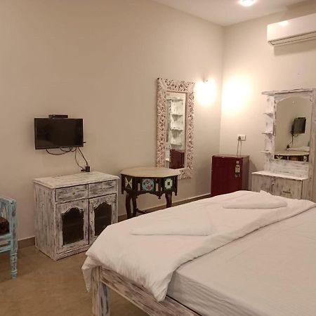 Vista Mare Beach Resort Vagator Εξωτερικό φωτογραφία