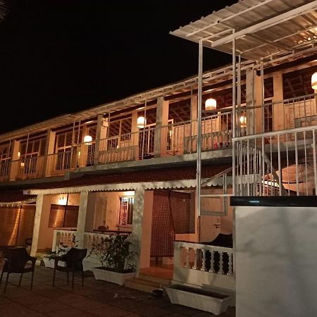 Vista Mare Beach Resort Vagator Εξωτερικό φωτογραφία