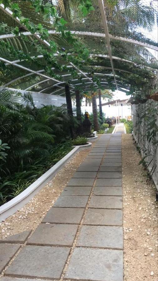 Vista Mare Beach Resort Vagator Εξωτερικό φωτογραφία
