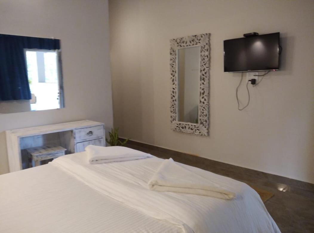 Vista Mare Beach Resort Vagator Εξωτερικό φωτογραφία